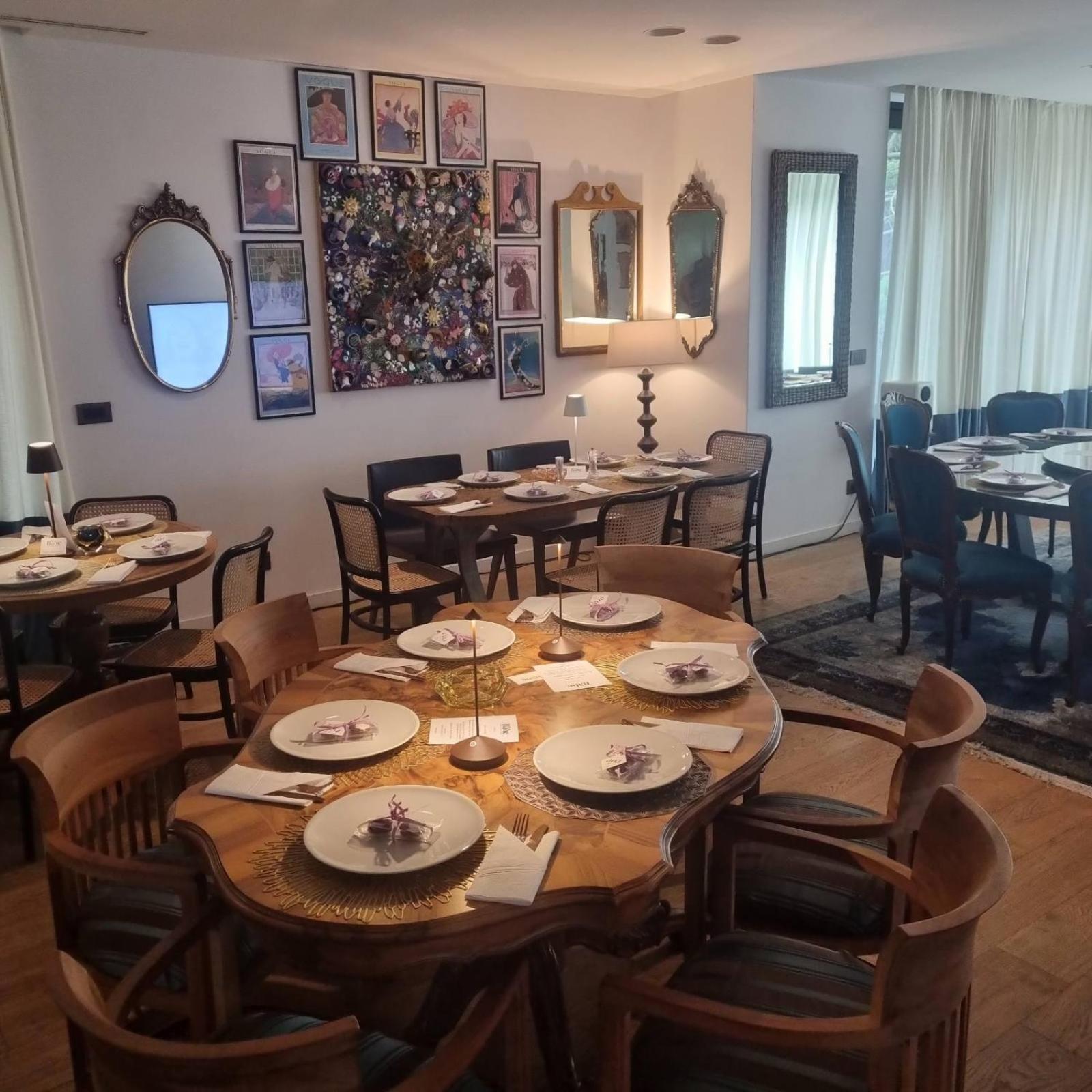 The Babe Boutique Hotel Belgrado Exterior foto
