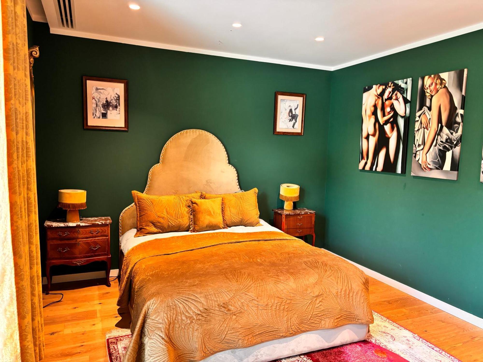 The Babe Boutique Hotel Belgrado Exterior foto