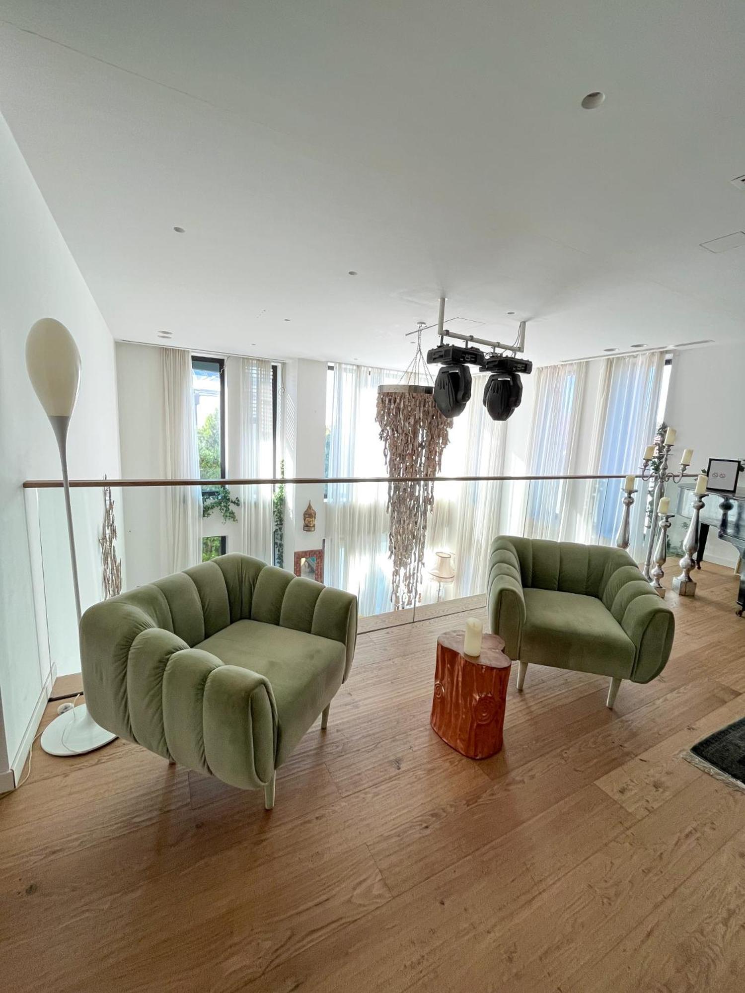 The Babe Boutique Hotel Belgrado Exterior foto